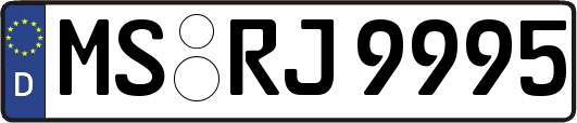 MS-RJ9995