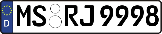 MS-RJ9998