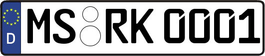 MS-RK0001