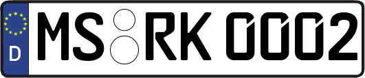MS-RK0002