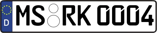 MS-RK0004