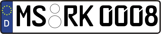MS-RK0008