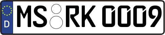 MS-RK0009