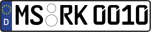 MS-RK0010