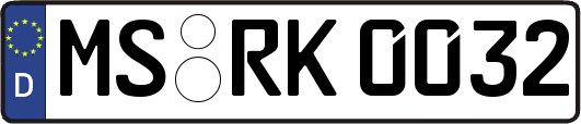 MS-RK0032