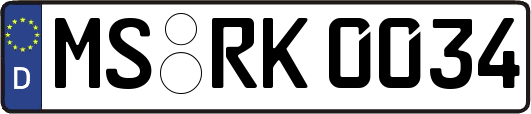 MS-RK0034