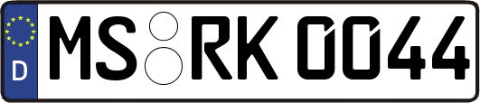 MS-RK0044