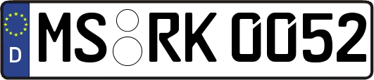MS-RK0052