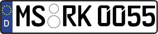 MS-RK0055
