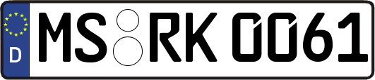MS-RK0061