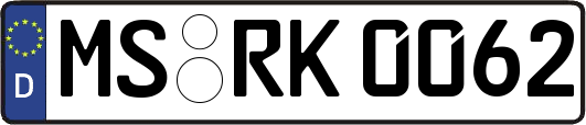 MS-RK0062