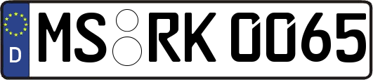 MS-RK0065