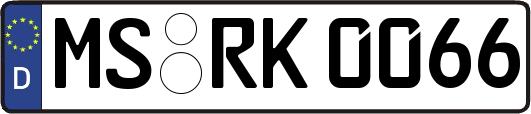 MS-RK0066