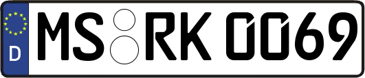 MS-RK0069