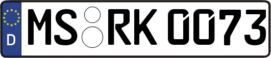 MS-RK0073