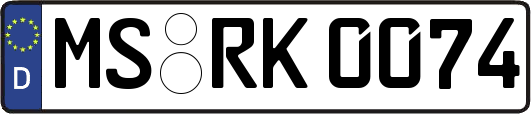 MS-RK0074