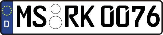 MS-RK0076