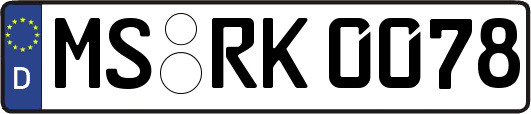 MS-RK0078