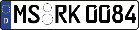 MS-RK0084