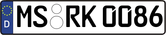 MS-RK0086