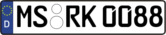 MS-RK0088