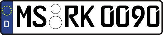 MS-RK0090
