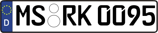 MS-RK0095