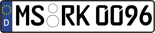 MS-RK0096