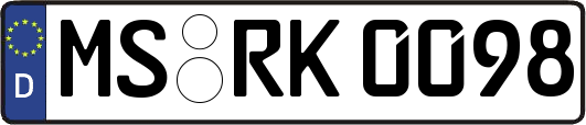 MS-RK0098