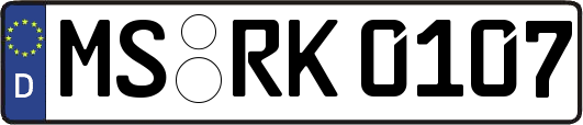 MS-RK0107