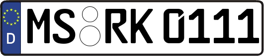 MS-RK0111