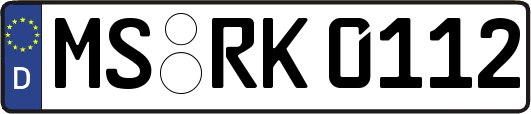 MS-RK0112