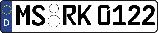 MS-RK0122