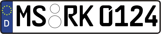 MS-RK0124