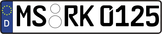 MS-RK0125