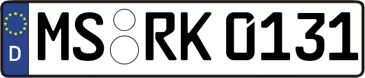 MS-RK0131
