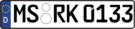 MS-RK0133