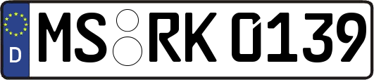 MS-RK0139