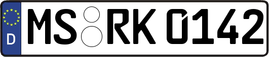 MS-RK0142