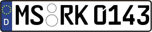 MS-RK0143