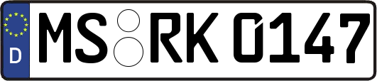 MS-RK0147