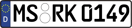 MS-RK0149