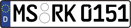 MS-RK0151