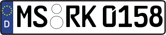 MS-RK0158