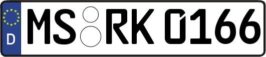MS-RK0166