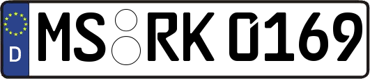MS-RK0169