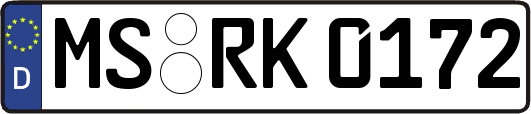 MS-RK0172