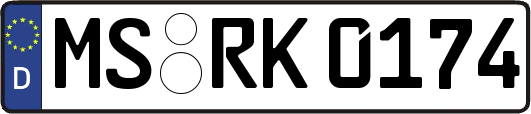 MS-RK0174