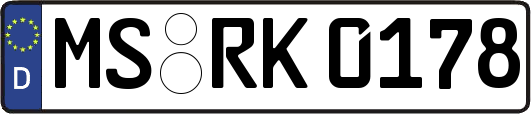 MS-RK0178