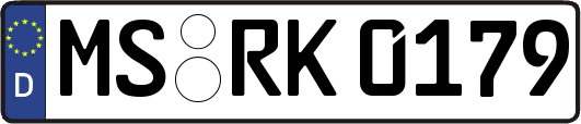 MS-RK0179